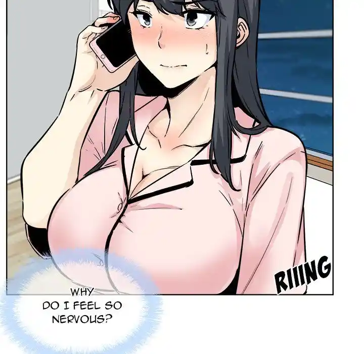 The Ark Is Me Ch.076