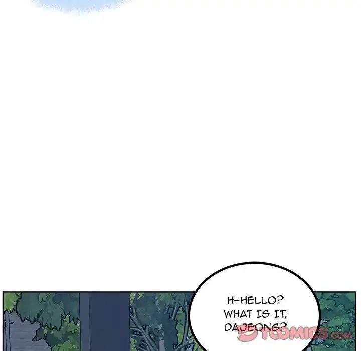 The Ark Is Me Ch.076