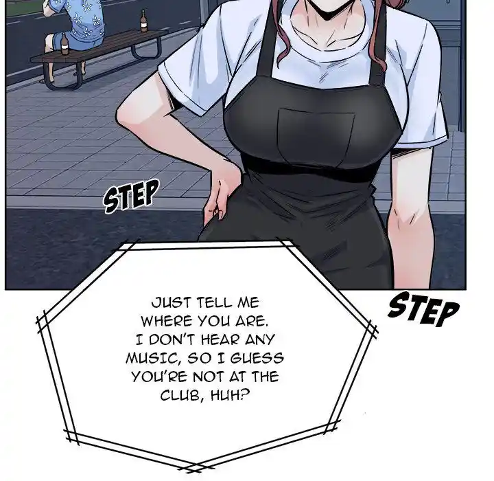 The Ark Is Me Ch.076