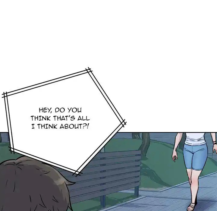 The Ark Is Me Ch.076