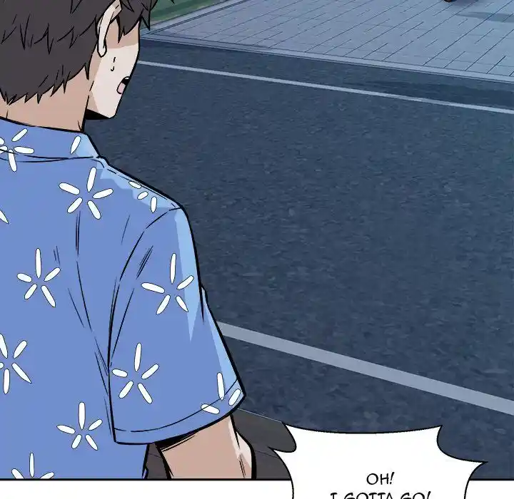 The Ark Is Me Ch.076