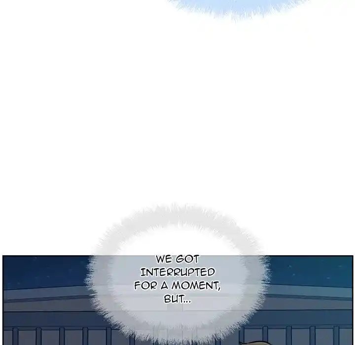 The Ark Is Me Ch.076