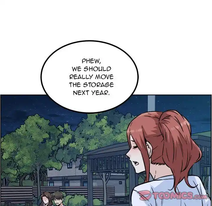 The Ark Is Me Ch.076