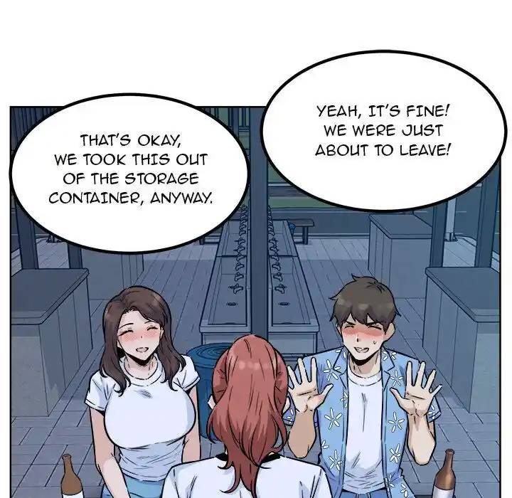 The Ark Is Me Ch.076