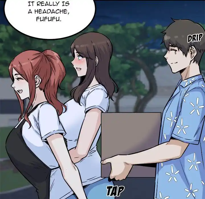 The Ark Is Me Ch.076