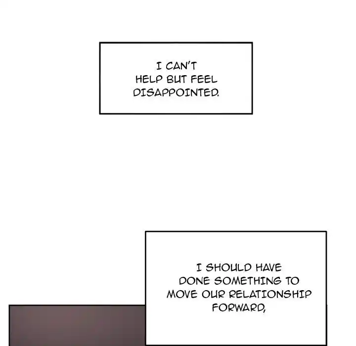 The Ark Is Me Ch.076