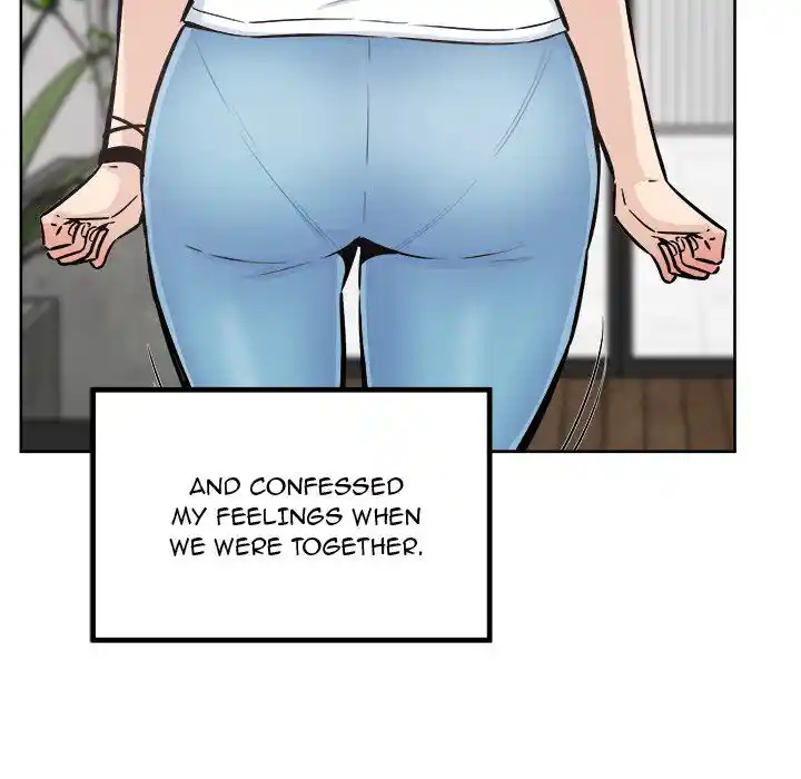 The Ark Is Me Ch.076