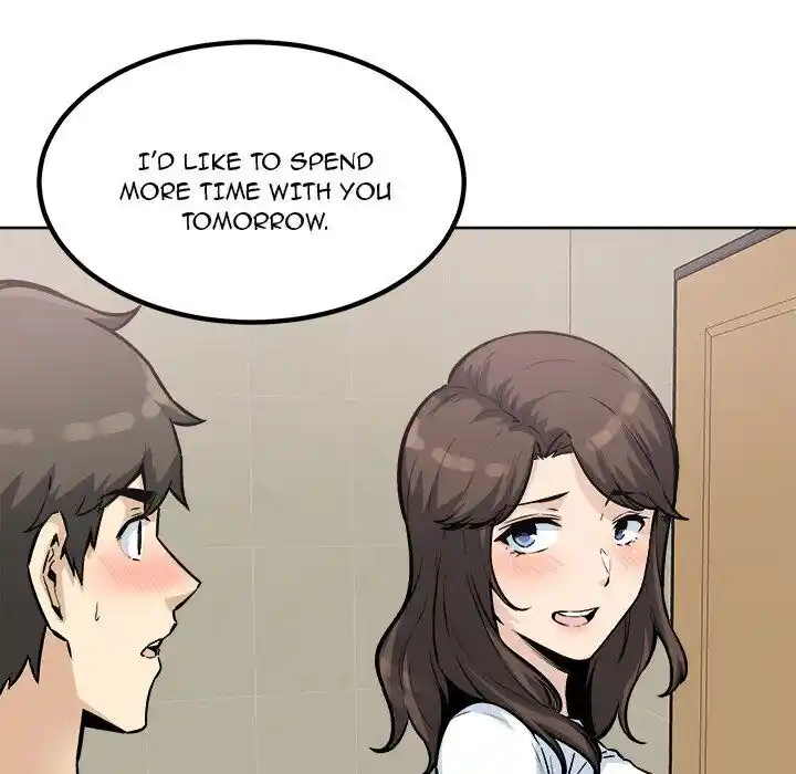 The Ark Is Me Ch.076