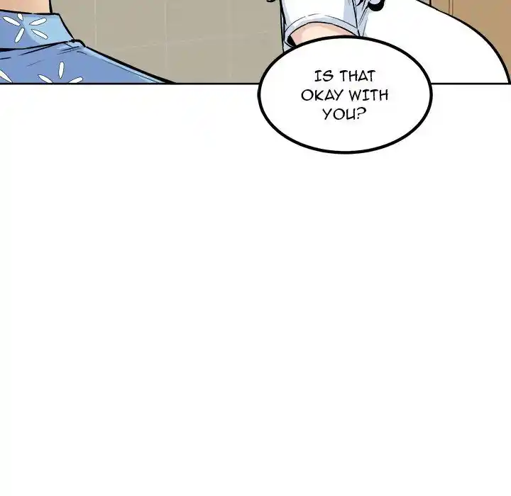 The Ark Is Me Ch.076