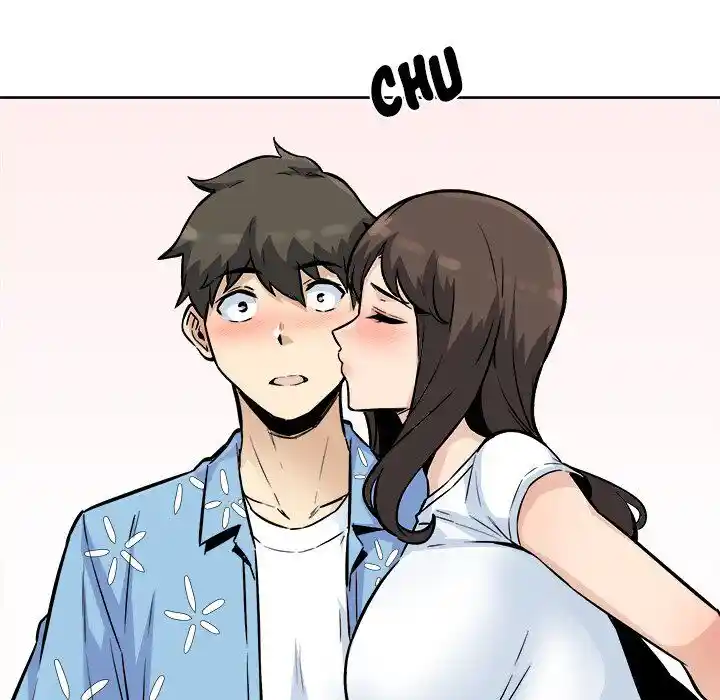 The Ark Is Me Ch.076