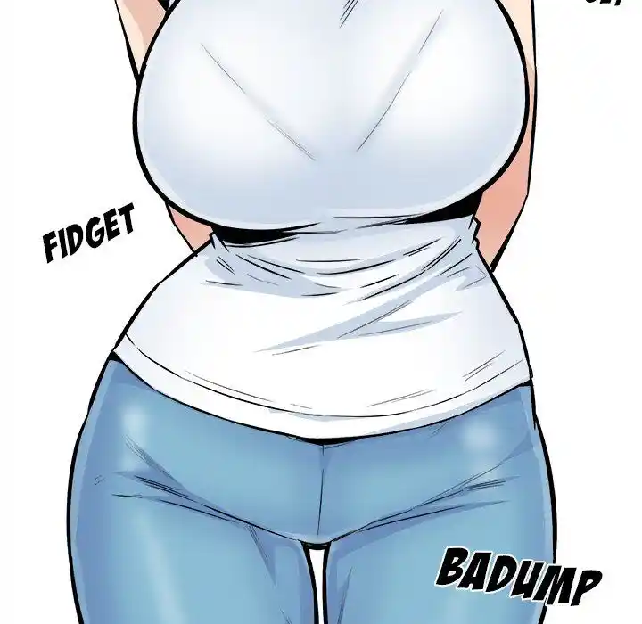 The Ark Is Me Ch.076