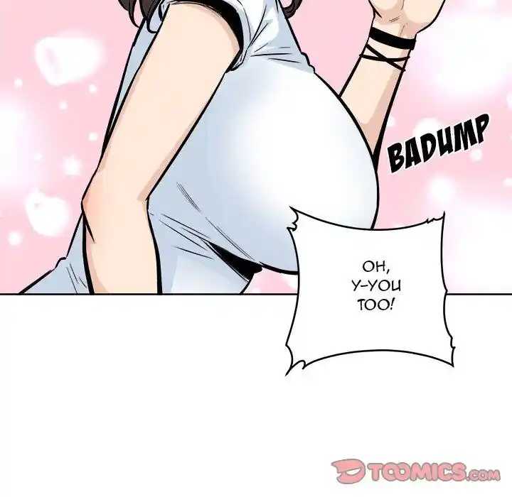 The Ark Is Me Ch.076