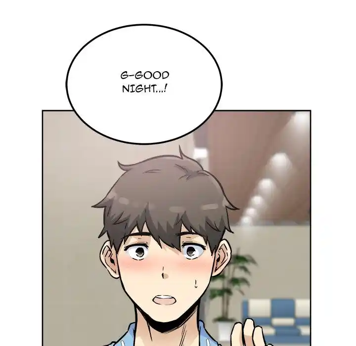 The Ark Is Me Ch.076