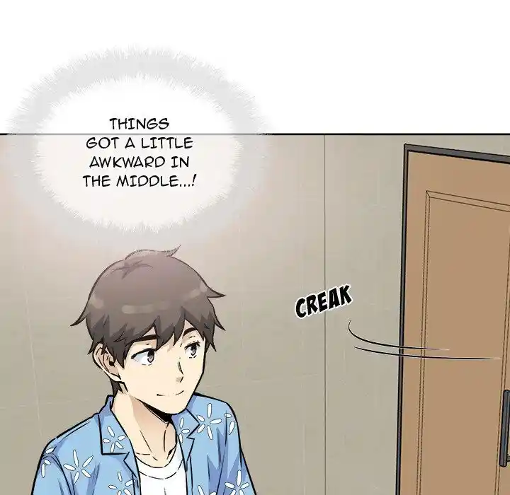 The Ark Is Me Ch.076