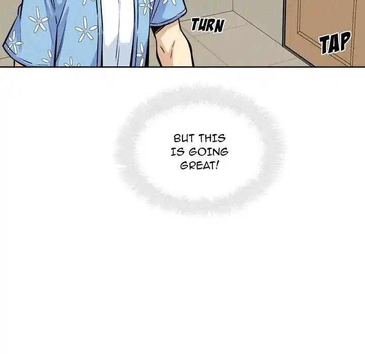 The Ark Is Me Ch.076