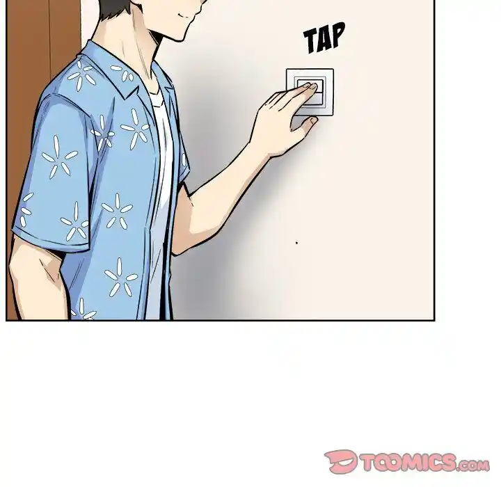 The Ark Is Me Ch.076