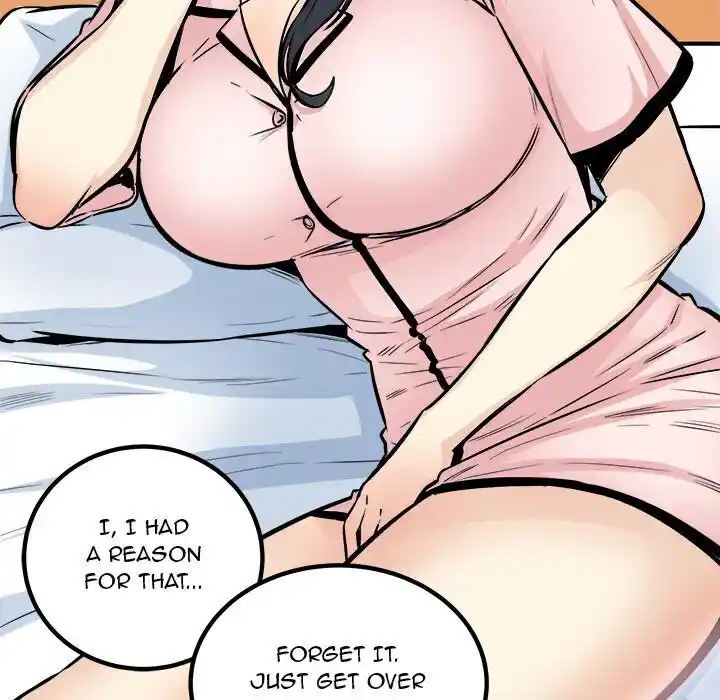 The Ark Is Me Ch.076