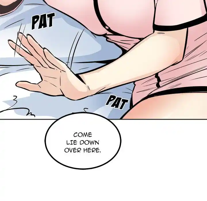 The Ark Is Me Ch.076