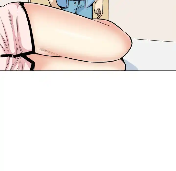 The Ark Is Me Ch.077