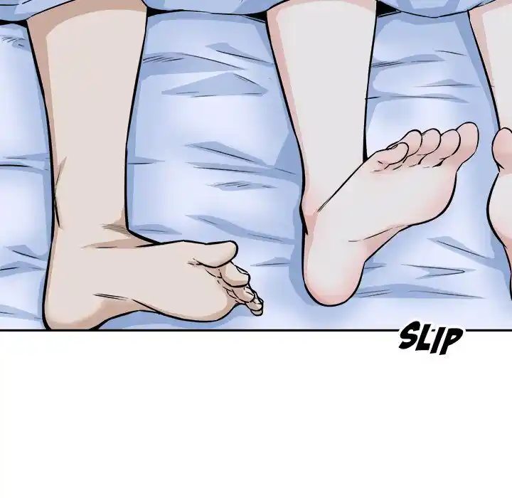 The Ark Is Me Ch.077