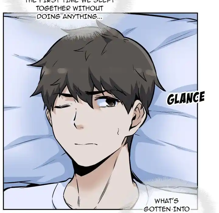 The Ark Is Me Ch.077