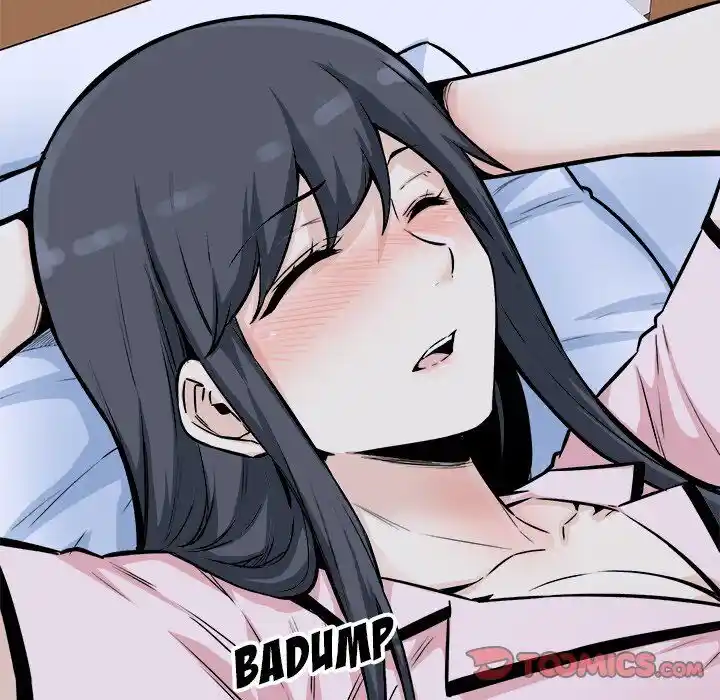 The Ark Is Me Ch.077