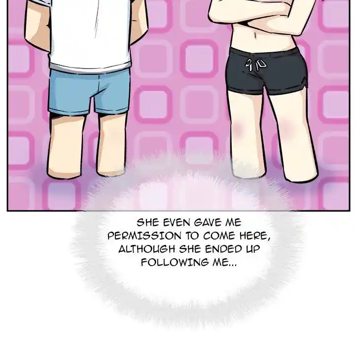 The Ark Is Me Ch.077