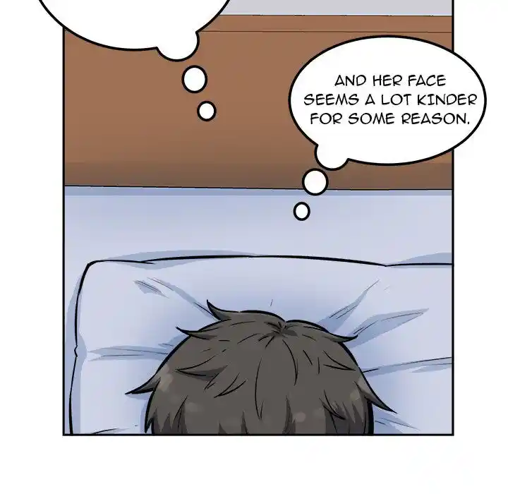 The Ark Is Me Ch.077