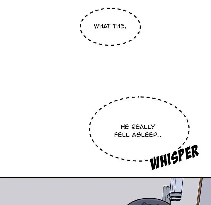 The Ark Is Me Ch.077