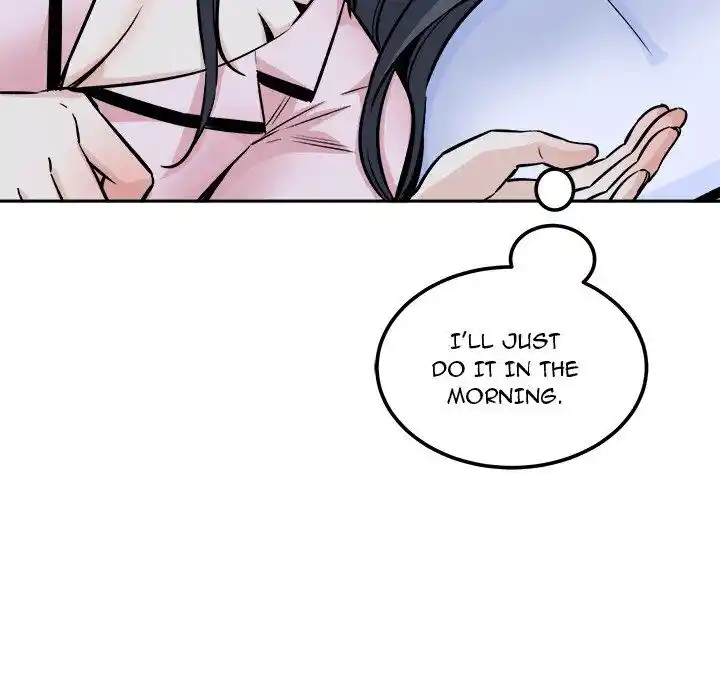 The Ark Is Me Ch.077