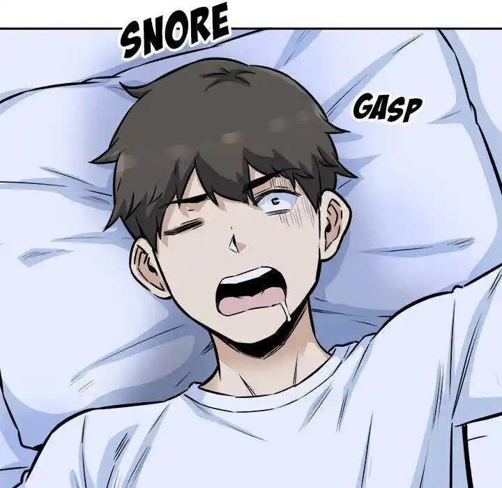 The Ark Is Me Ch.077