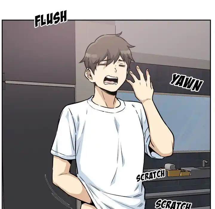 The Ark Is Me Ch.077