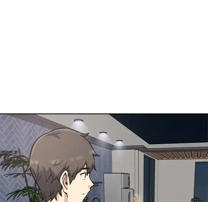 The Ark Is Me Ch.077