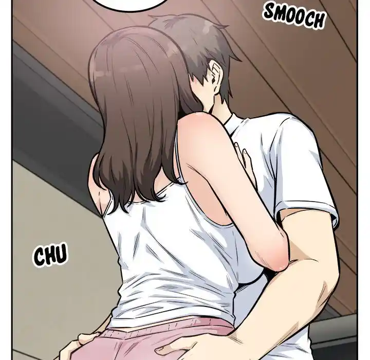 The Ark Is Me Ch.077