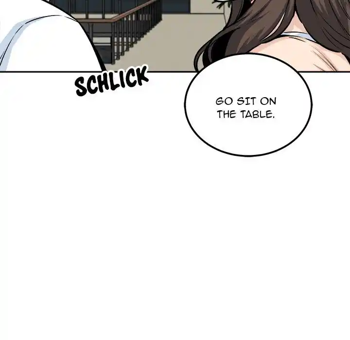 The Ark Is Me Ch.077