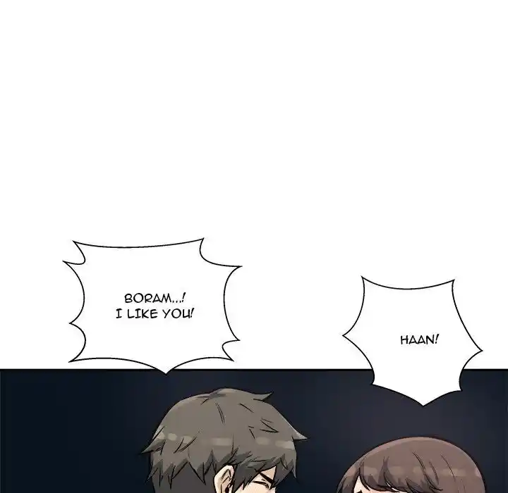 The Ark Is Me Ch.077