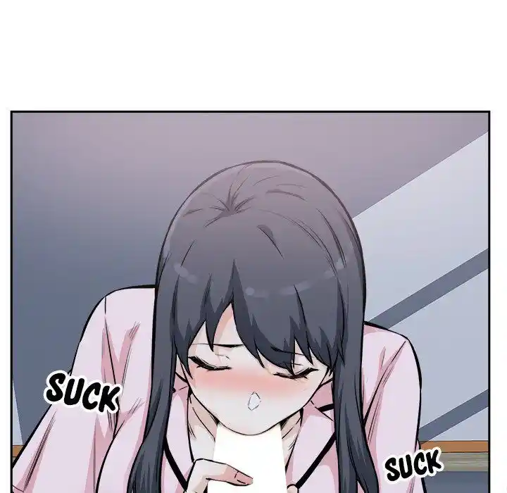 The Ark Is Me Ch.077