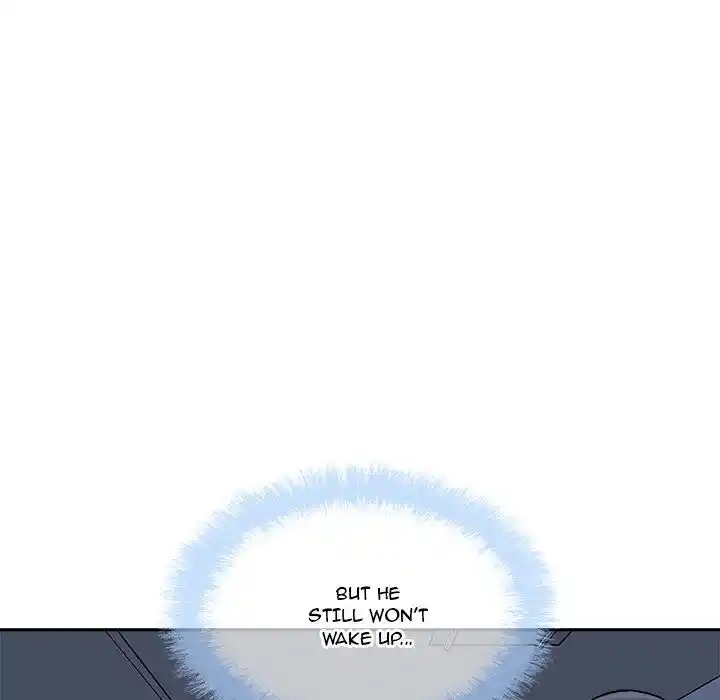 The Ark Is Me Ch.077