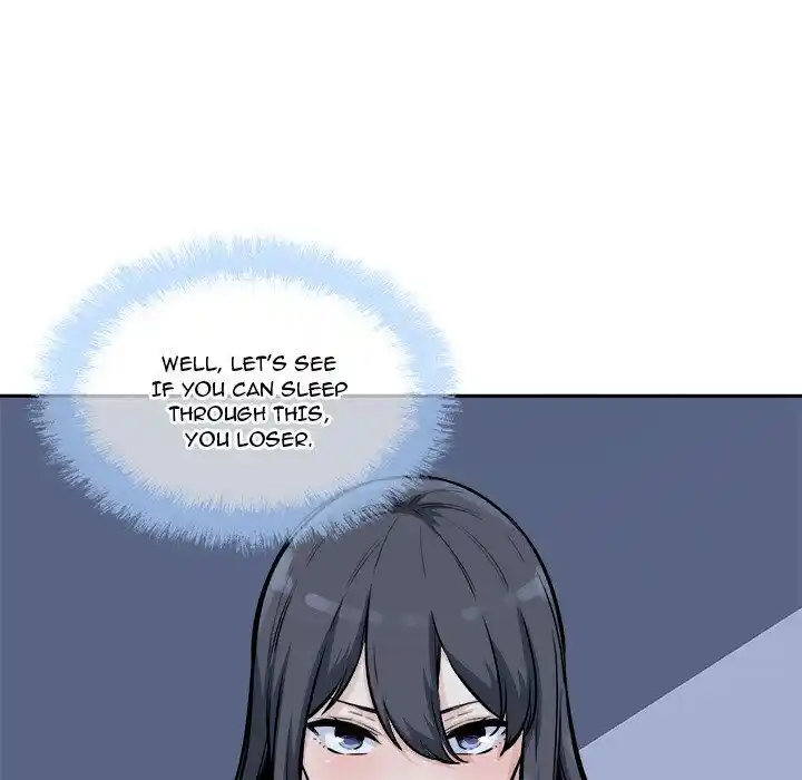 The Ark Is Me Ch.077