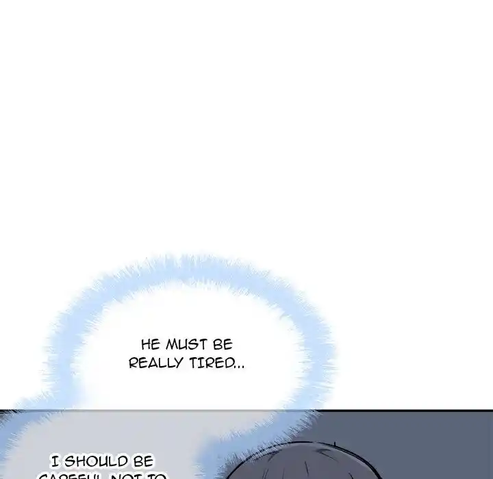 The Ark Is Me Ch.077