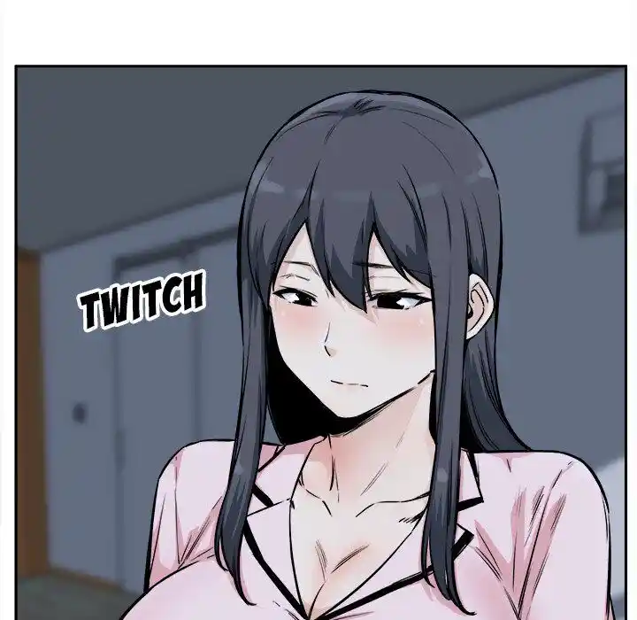 The Ark Is Me Ch.077