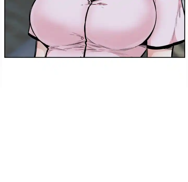 The Ark Is Me Ch.077