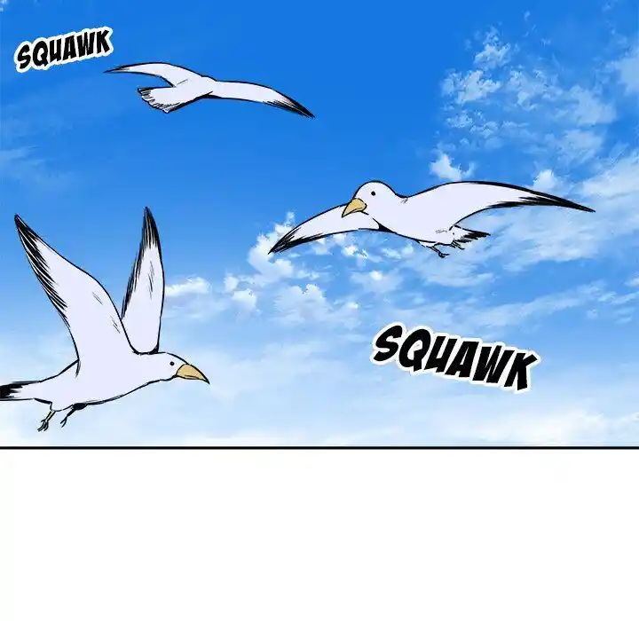 The Ark Is Me Ch.077