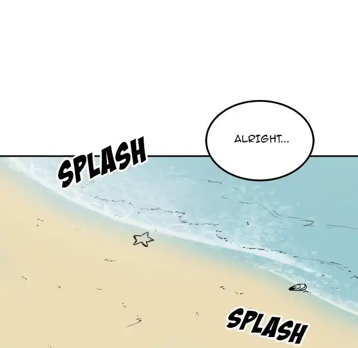 The Ark Is Me Ch.077