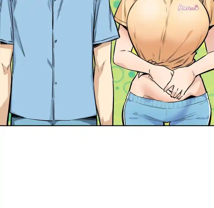 The Ark Is Me Ch.077