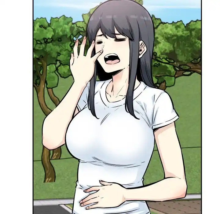 The Ark Is Me Ch.077