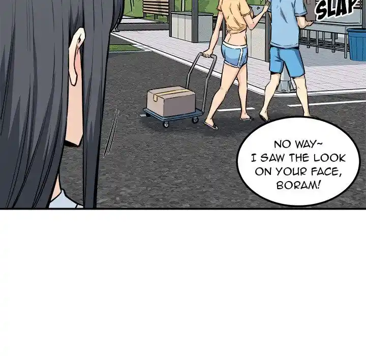 The Ark Is Me Ch.077