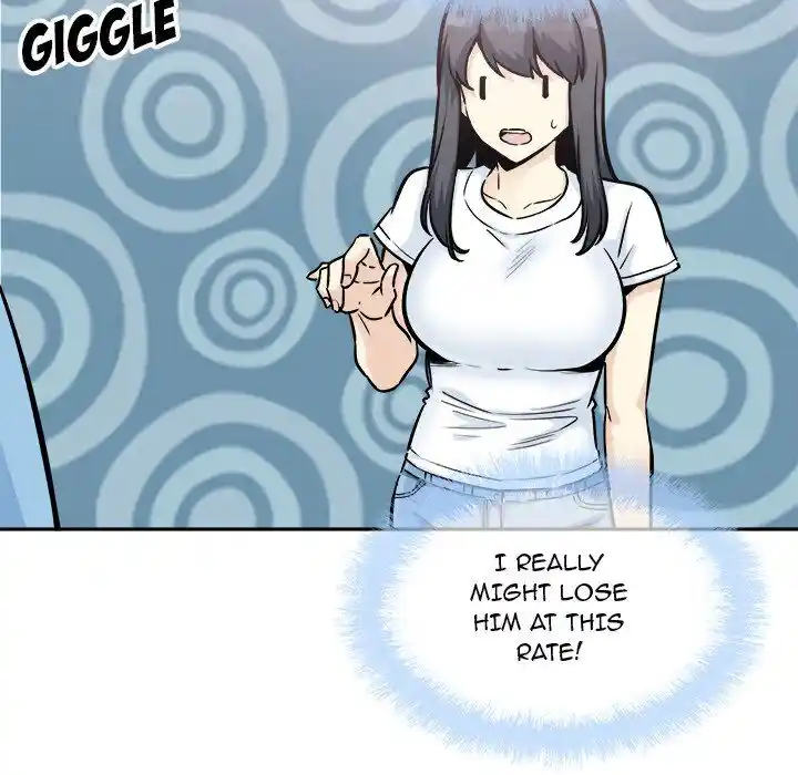 The Ark Is Me Ch.077