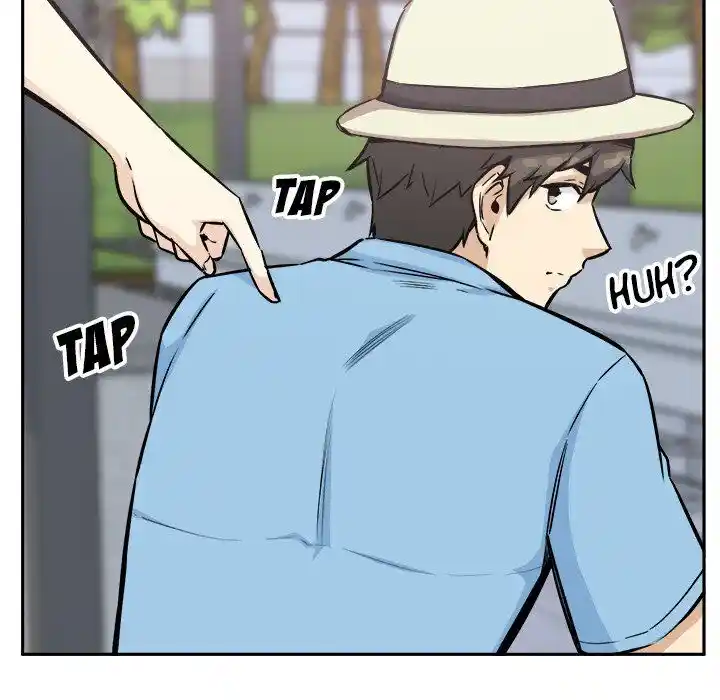 The Ark Is Me Ch.077