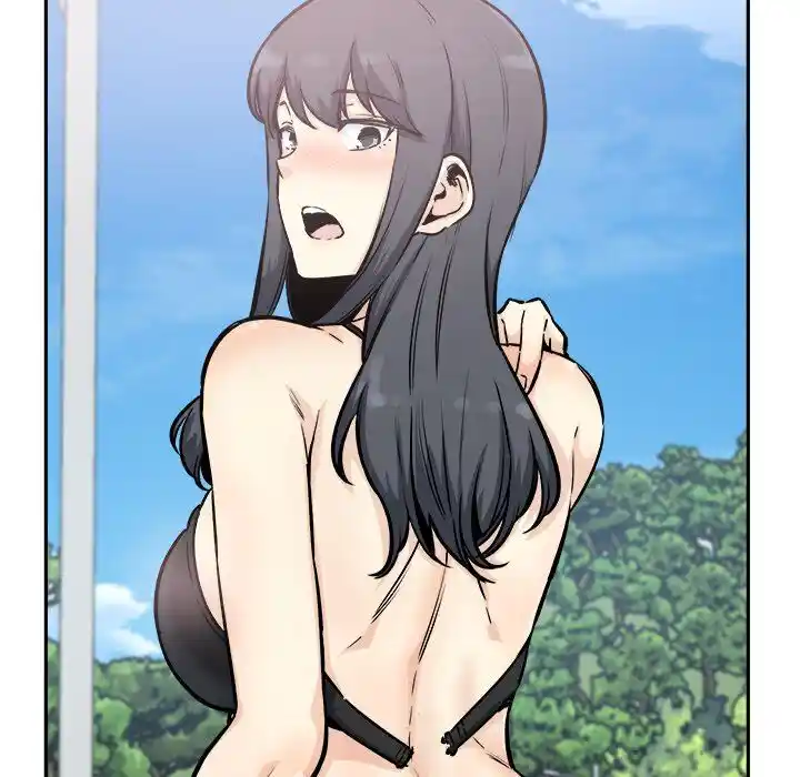 The Ark Is Me Ch.077